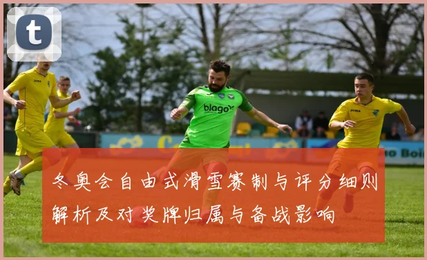 冬奥会自由式滑雪赛制与评分细则解析及对奖牌归属与备战影响