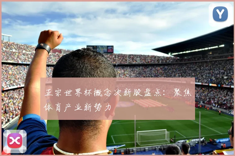 正宗世界杯概念次新股盘点：聚焦体育产业新势力