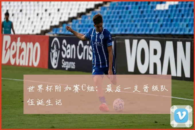 世界杯附加赛C组:最后一支晋级队伍诞生记